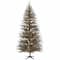 7ft. Pre-Lit Vienna Twig Artificial Christmas Tree, Clear Lights